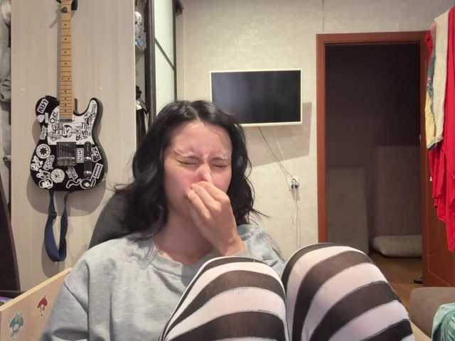 SharieHirstein live cam on BongaCams