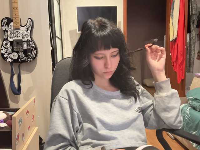 SharieHirstein live cam on BongaCams