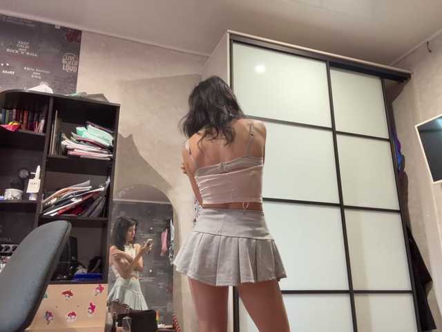 SharieHirstein live webcam show