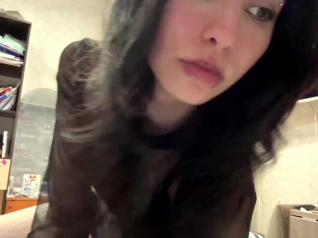 SharieHirstein live cam on BongaCams
