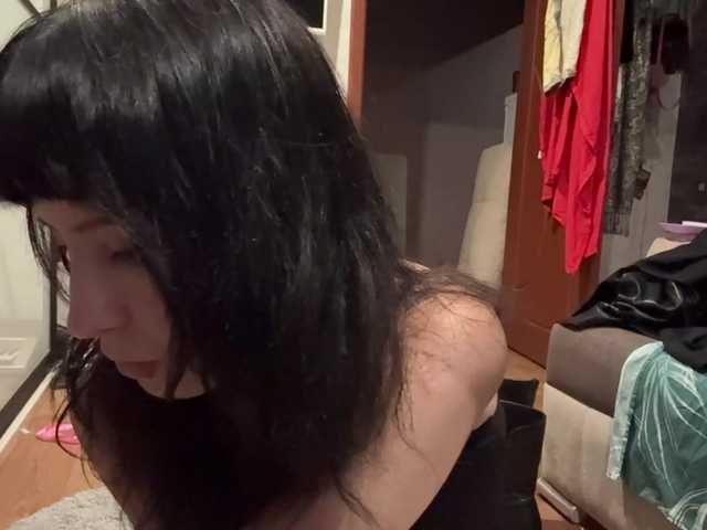 SharieHirstein live webcam show