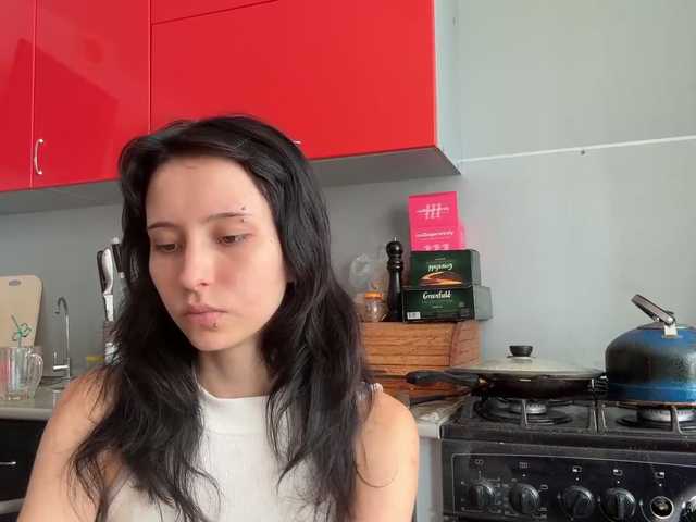 SharieHirstein live webcam show