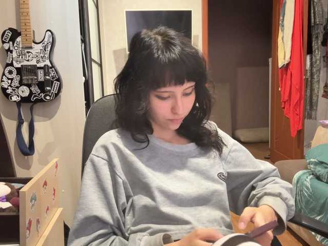 SharieHirstein live cam on BongaCams