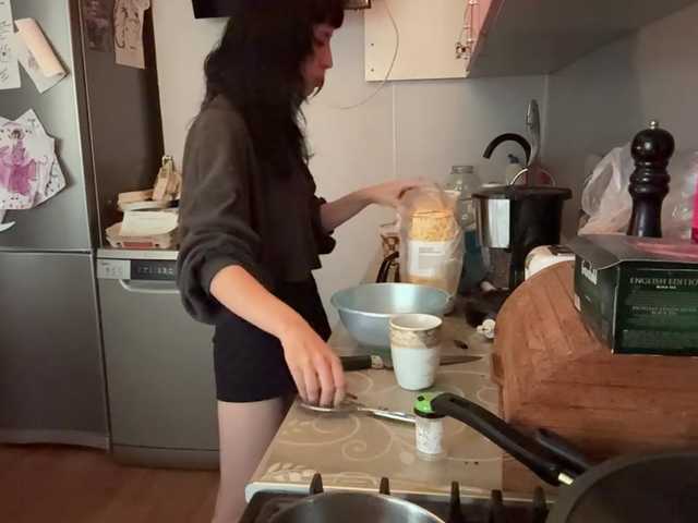 SharieHirstein live cam on BongaCams