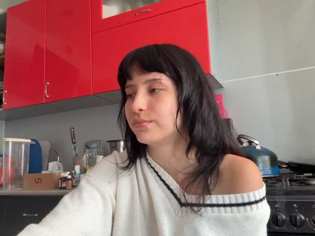 SharieHirstein live cam on BongaCams