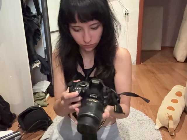 SharieHirstein live cam on BongaCams