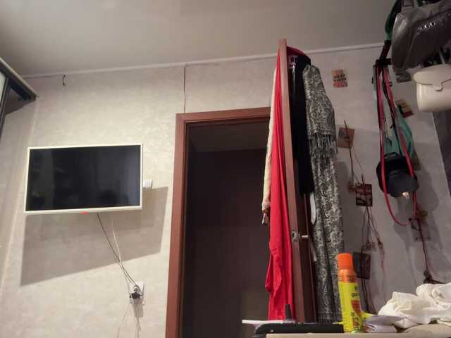 SharieHirstein live webcam show