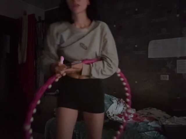 SharieHirstein live webcam show