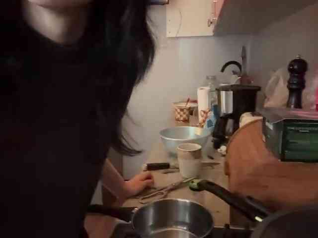 SharieHirstein webcam