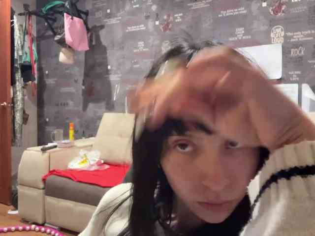 SharieHirstein webcam