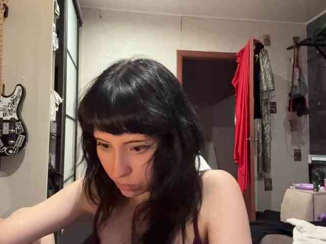 SharieHirstein webcam