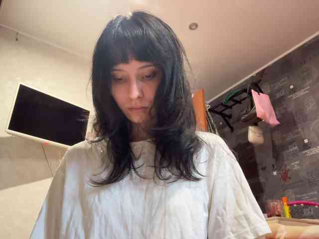 SharieHirstein webcam