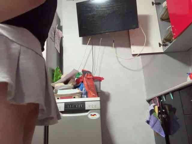 SharieHirstein webcam