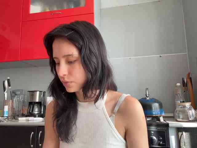 SharieHirstein webcam