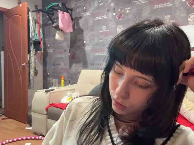 SharieHirstein webcam