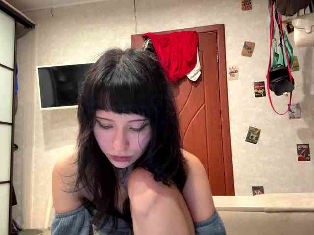 SharieHirstein webcam