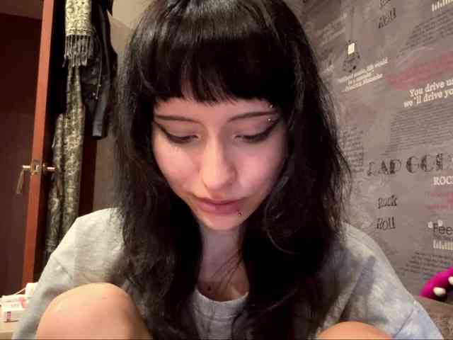 SharieHirstein webcam