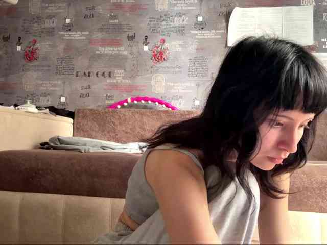 SharieHirstein webcam