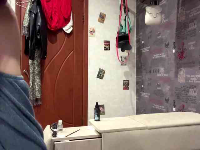 SharieHirstein webcam