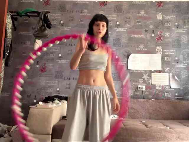 SharieHirstein webcam
