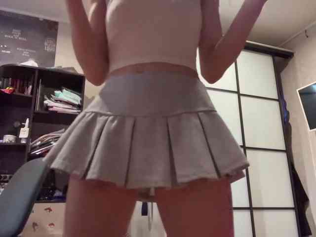 SharieHirstein webcam