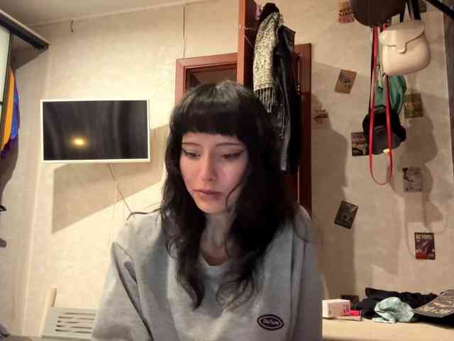 SharieHirstein webcam