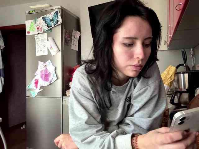 SharieHirstein webcam