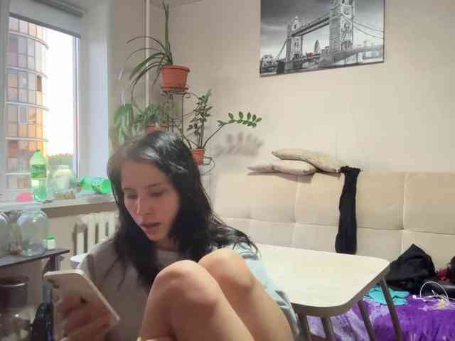 SharieHirstein webcam