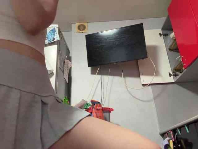 SharieHirstein webcam