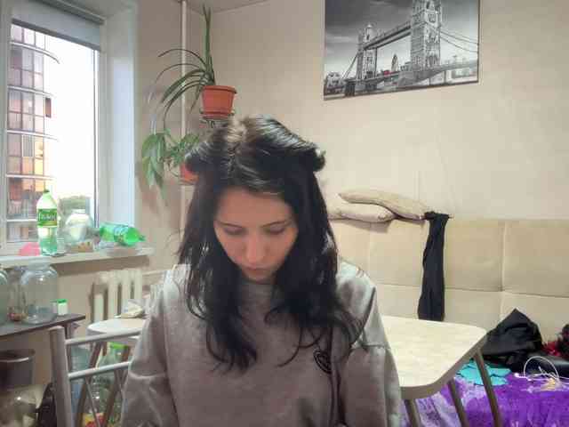 SharieHirstein webcam