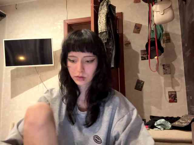 SharieHirstein webcam