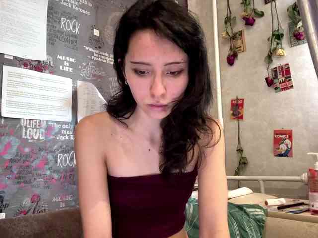SharieHirstein webcam