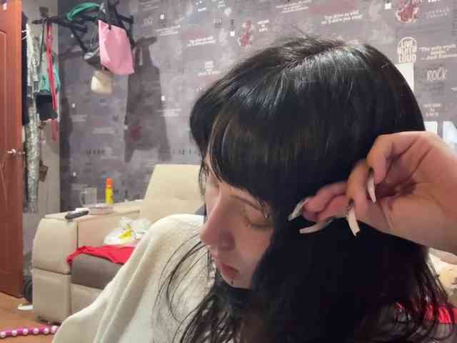 SharieHirstein webcam
