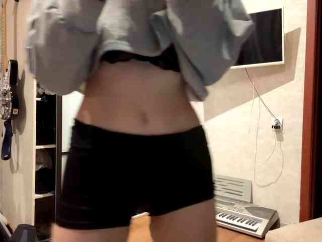 SharieHirstein webcam
