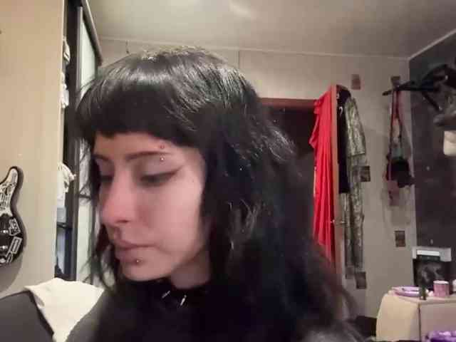 SharieHirstein webcam