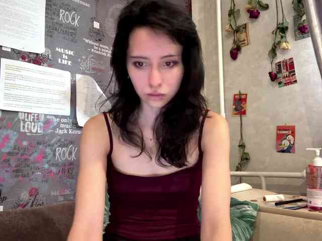 SharieHirstein webcam