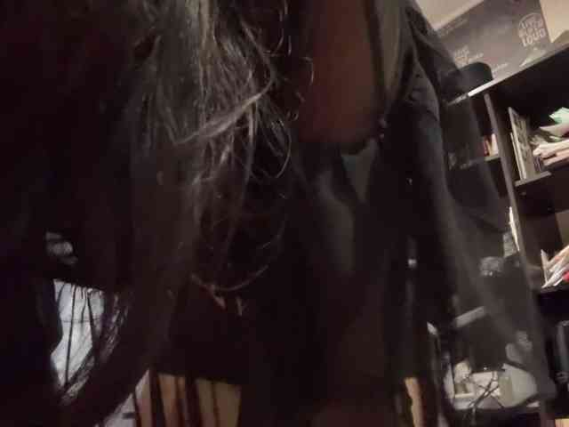SharieHirstein webcam