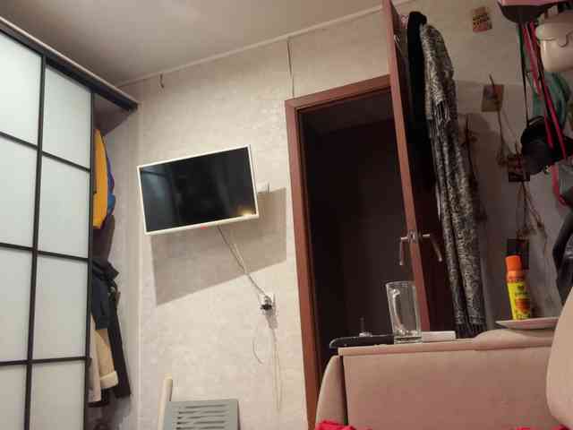 SharieHirstein webcam