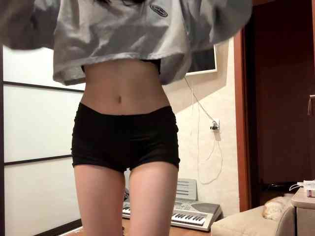 SharieHirstein webcam
