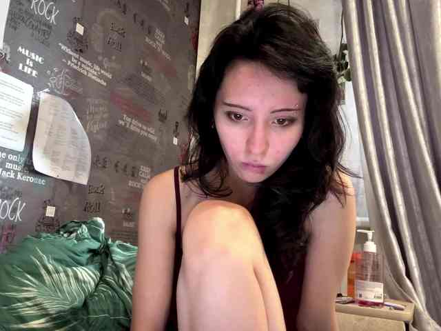 SharieHirstein webcam