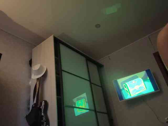 SharieHirstein webcam