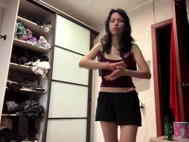 SharieHirstein webcam