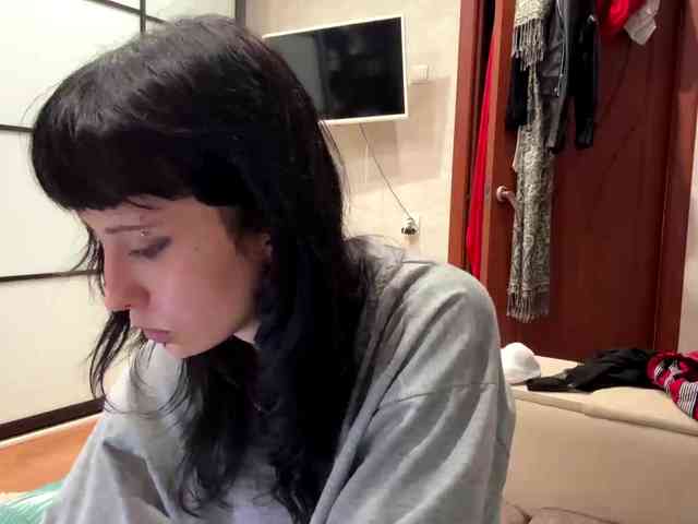 SharieHirstein webcam