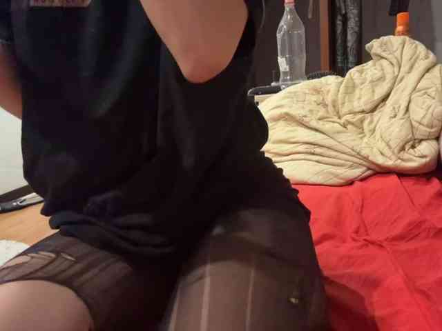 SharieHirstein webcam