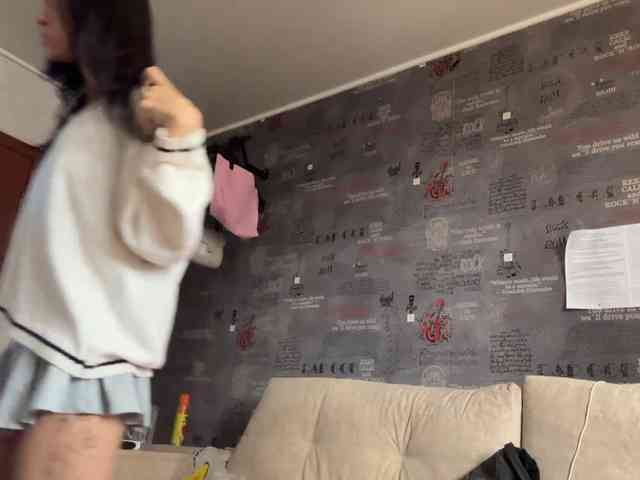SharieHirstein webcam