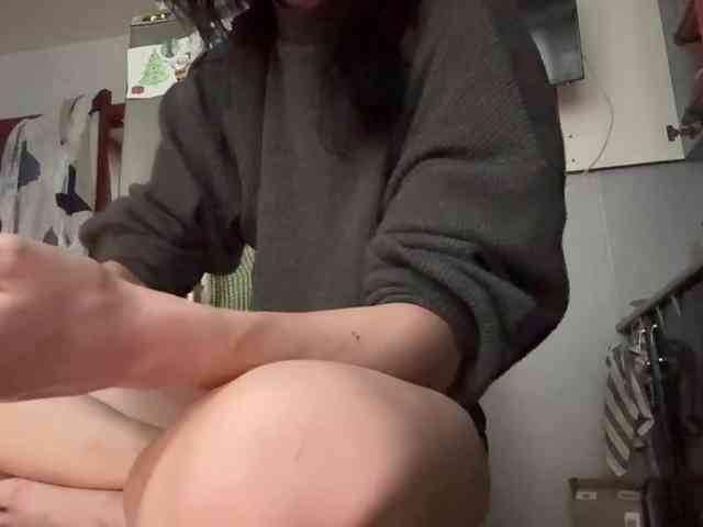 SharieHirstein webcam