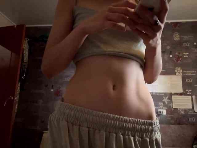 Modella: SharieHirstein