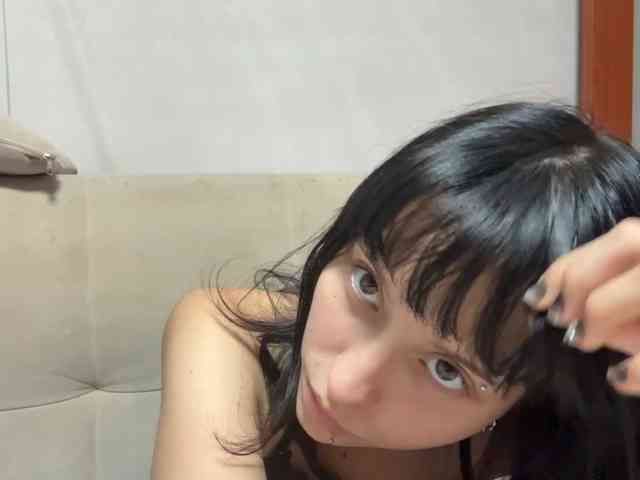 SharieHirstein webcam