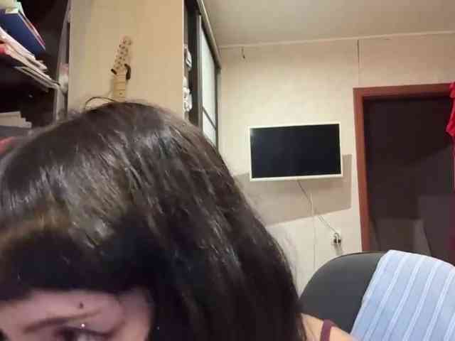 SharieHirstein webcam