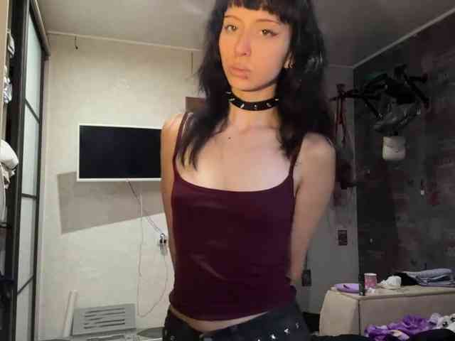 SharieHirstein webcam